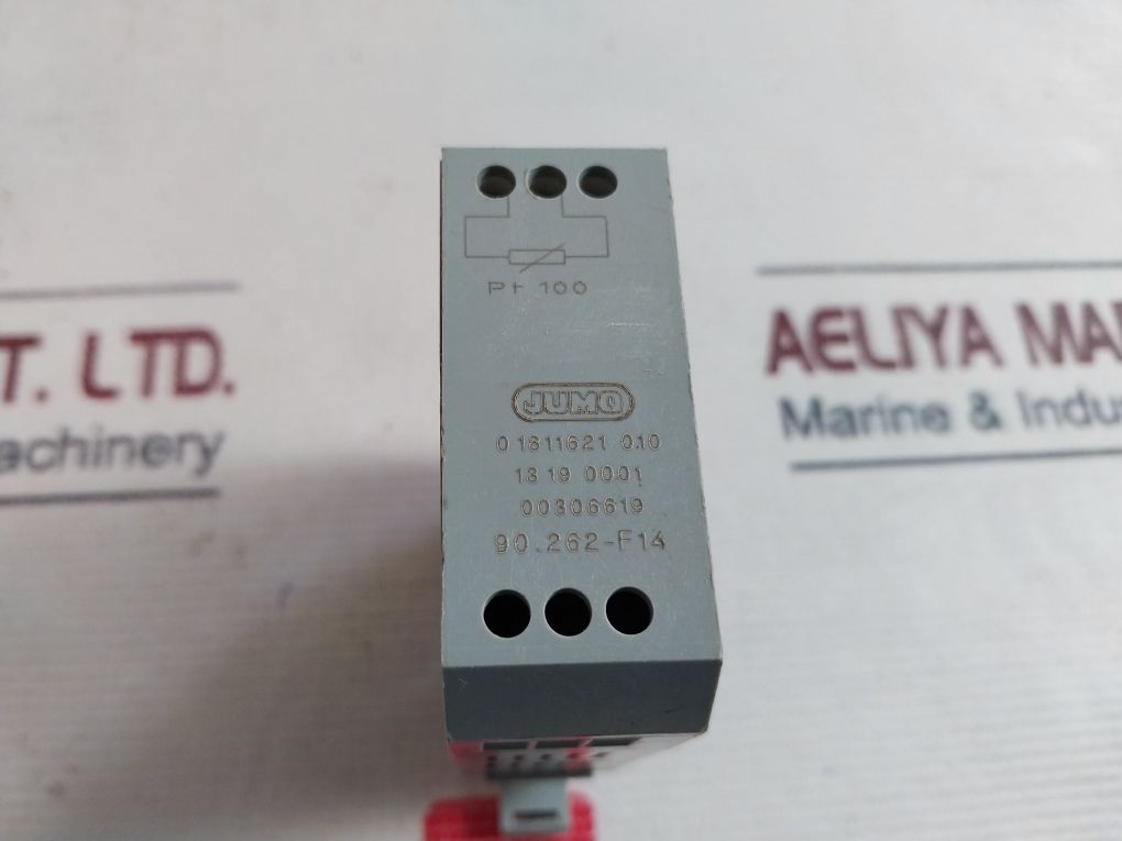 Jumo 13 19 0001
