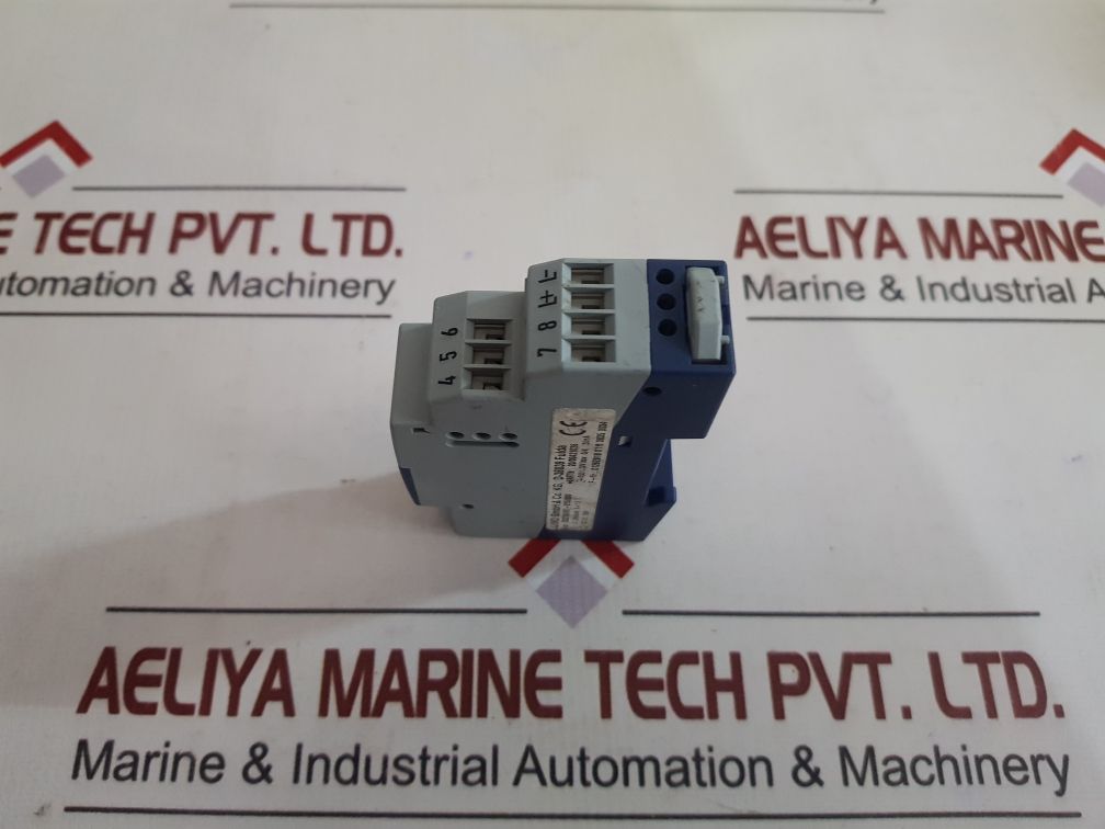 Jumo 202731/01-015/000 Transducer