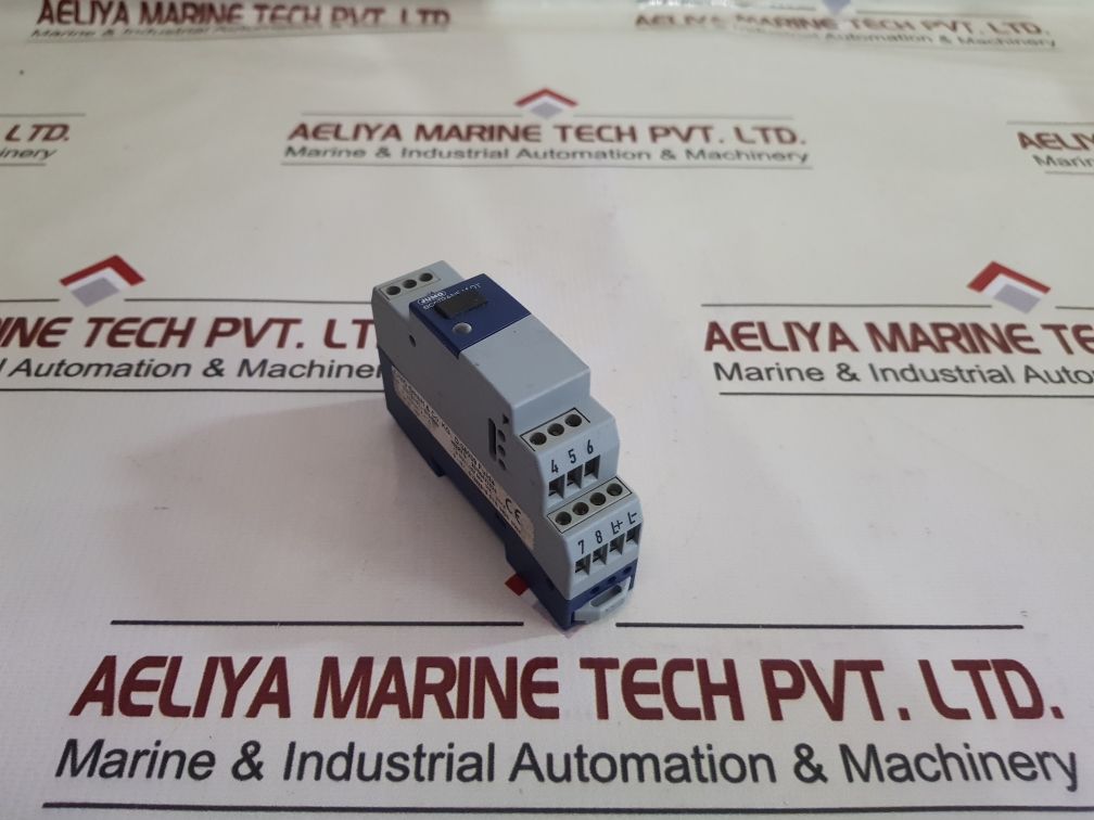 Jumo 202731/01-015/000 Transducer