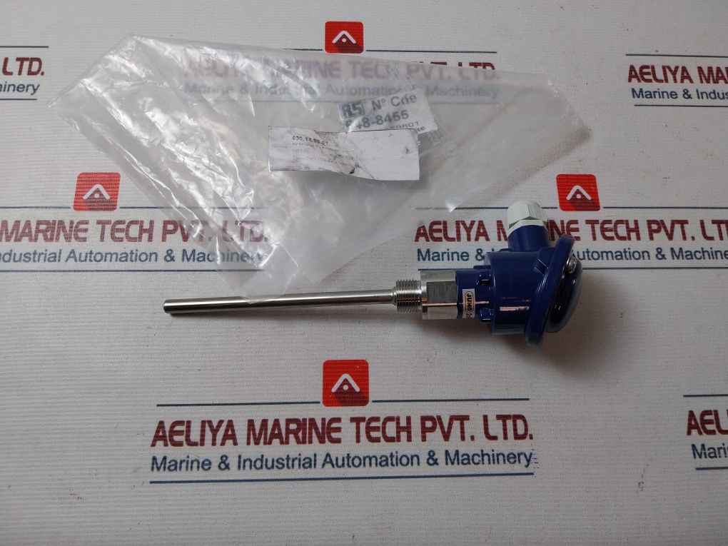 Jumo 548-8455 Sensor