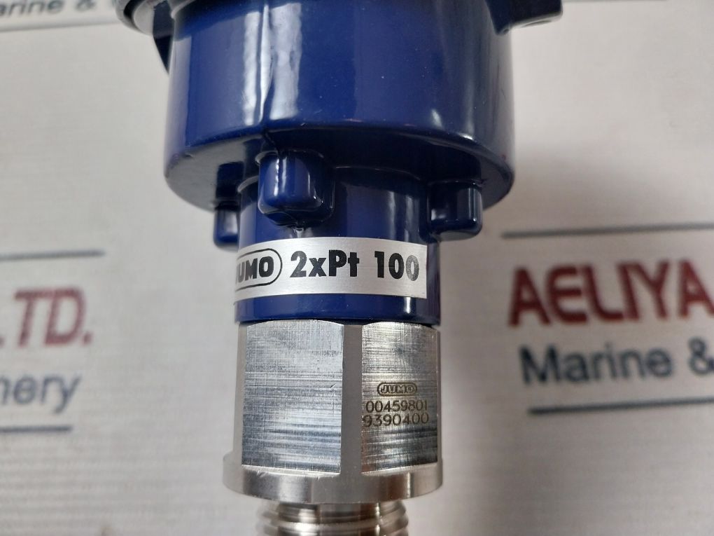 Jumo 548-8455 Sensor