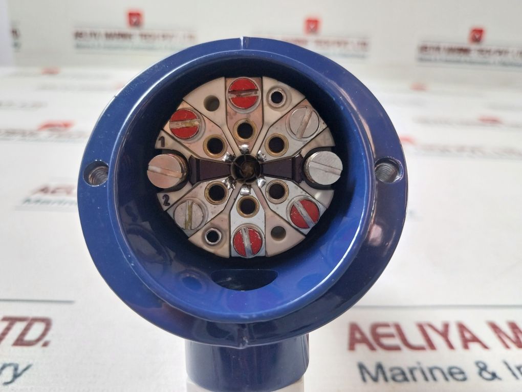 Jumo 548-8455 Sensor