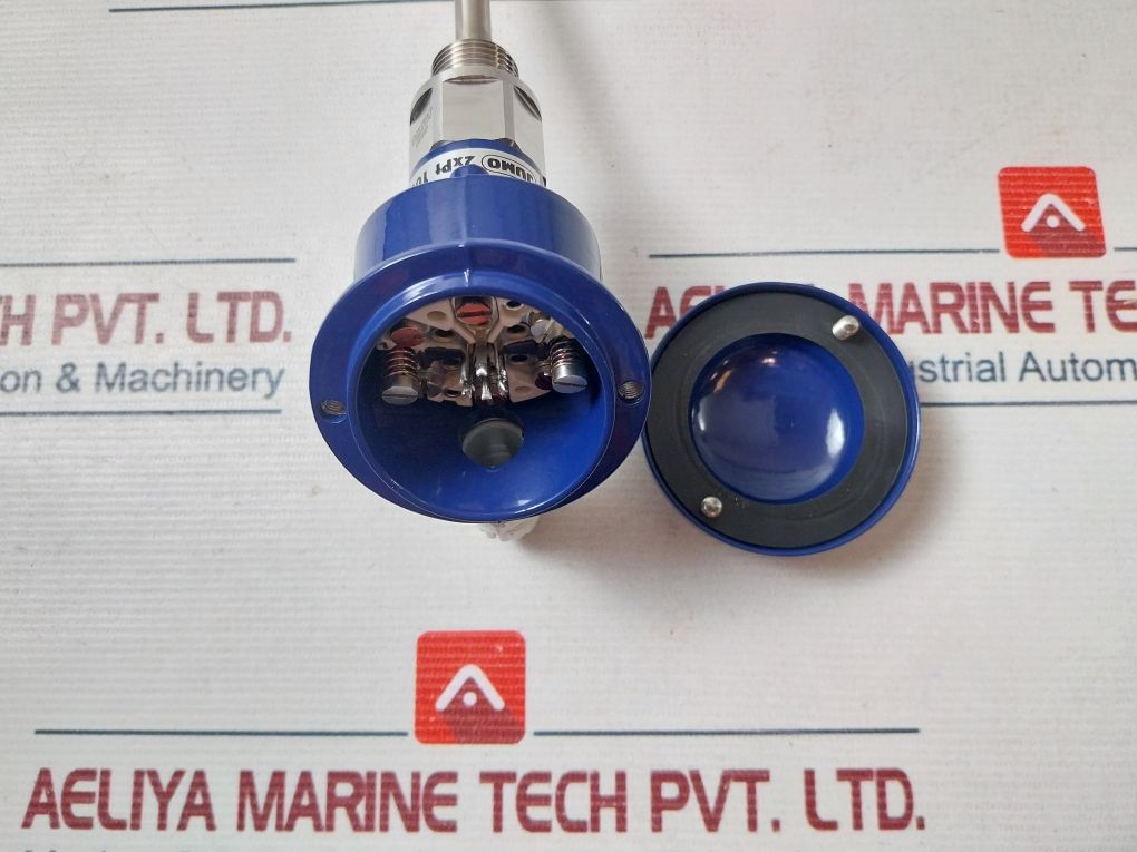 Jumo 548-8455 Sensor