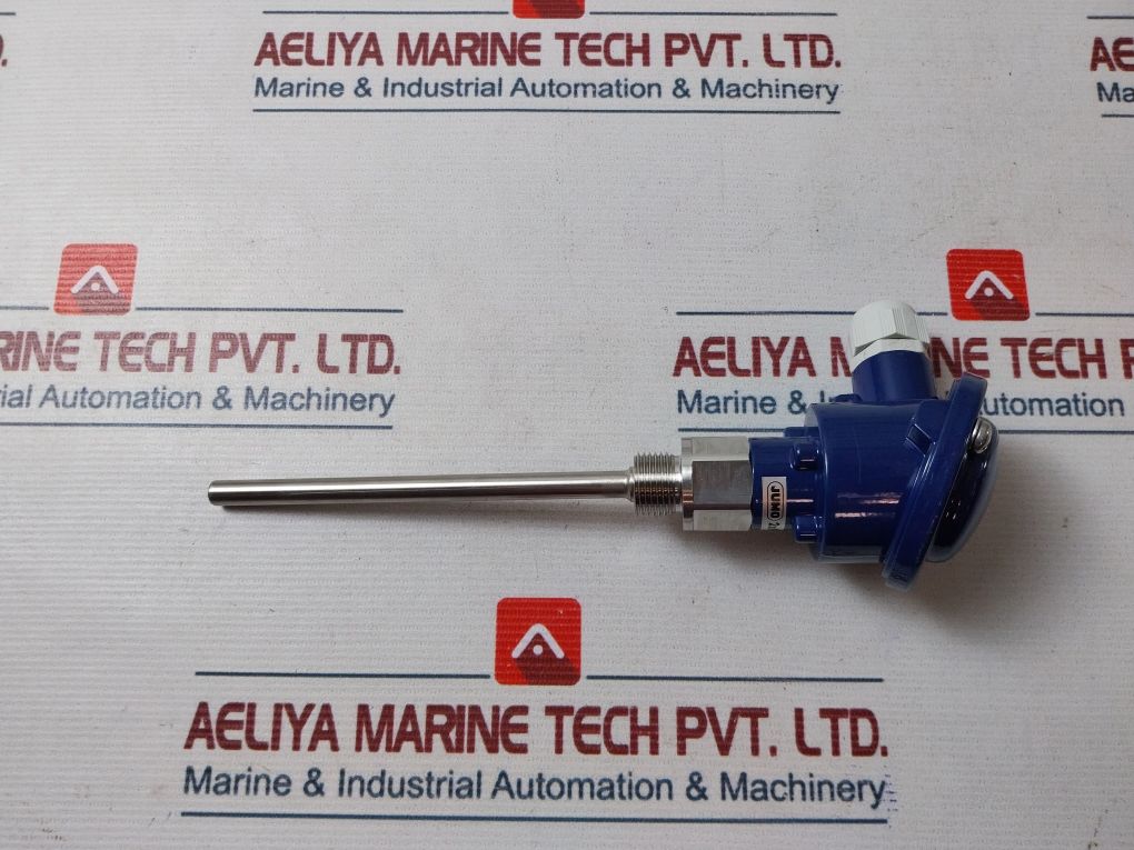 Jumo 548-8455 Sensor