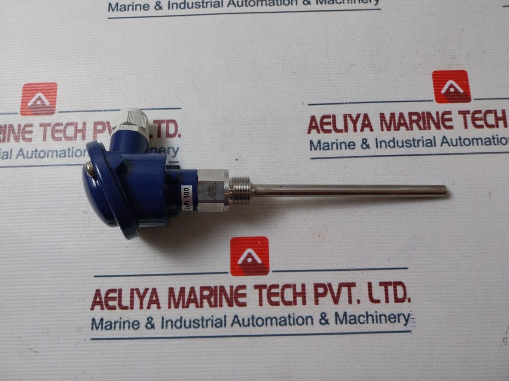 Jumo 548-8455 Sensor
