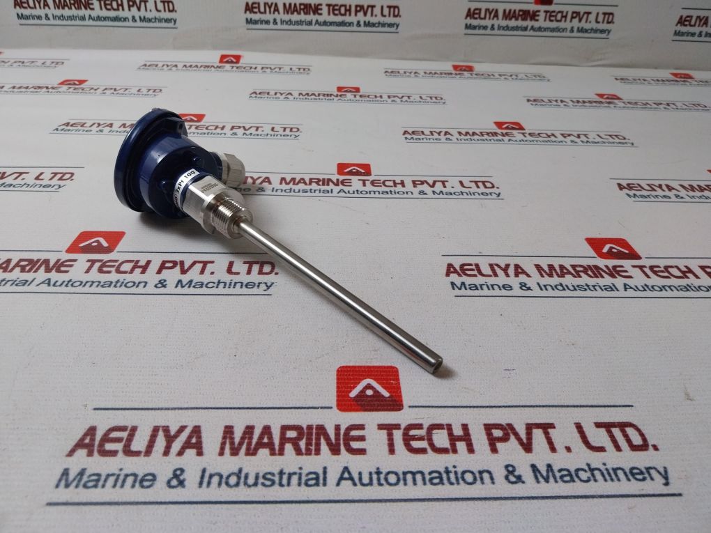 Jumo 548-8455 Sensor