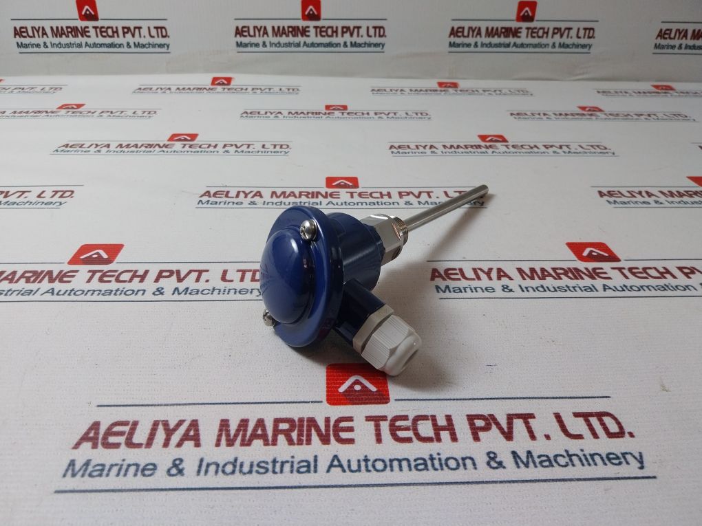 Jumo 548-8455 Sensor