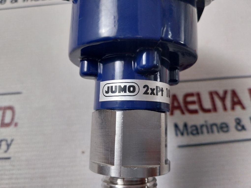 Jumo 548-8455 Sensor
