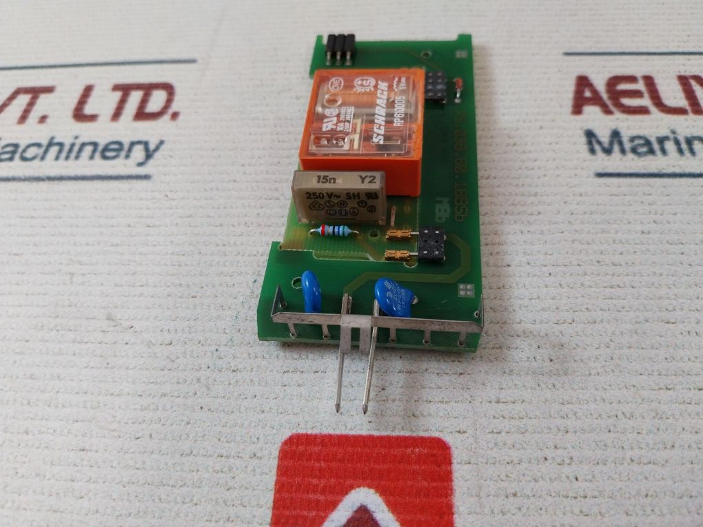 Jumo 75.038.60.18Lsb Pcb