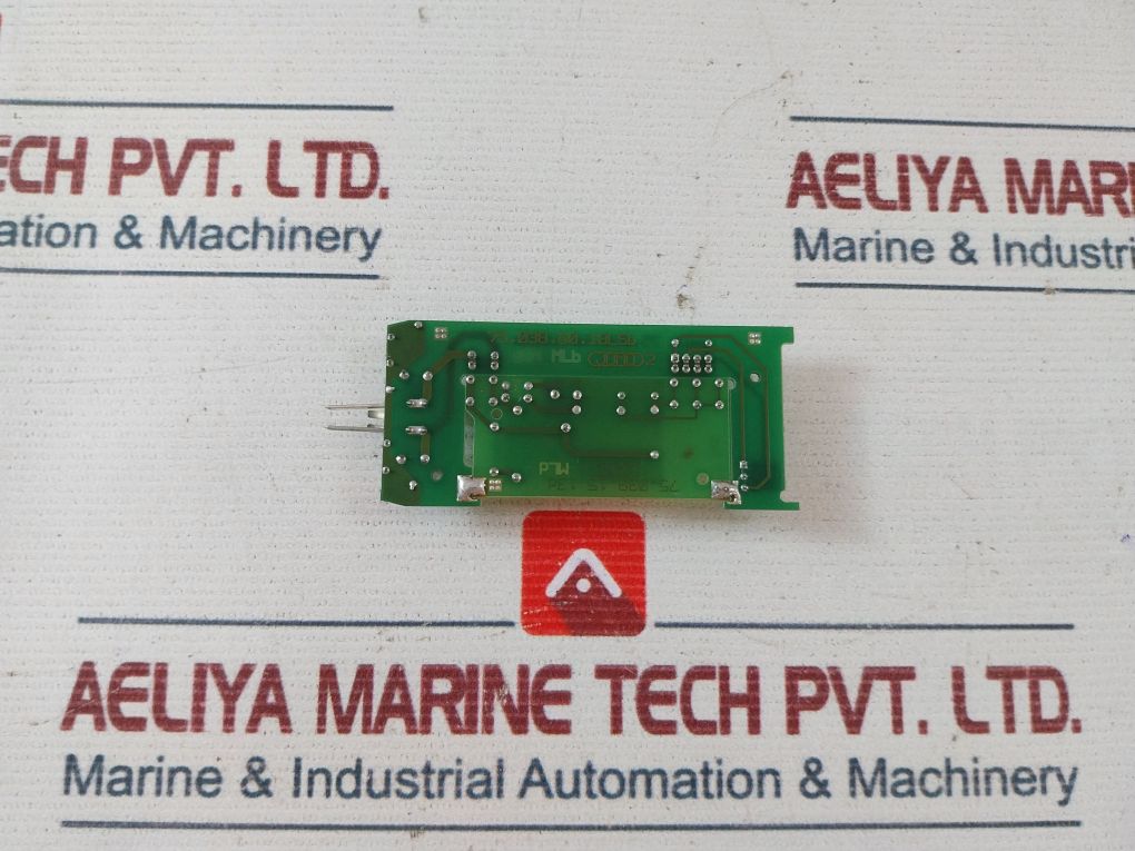 Jumo 75.038.60.18Lsb Pcb