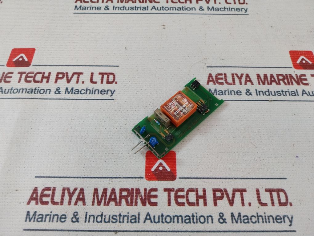 Jumo 75.038.60.18Lsb Pcb