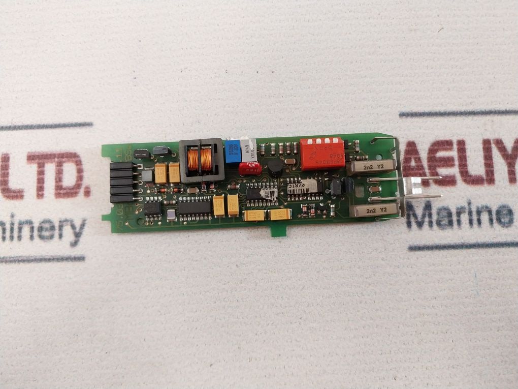 Jumo 75.038.60