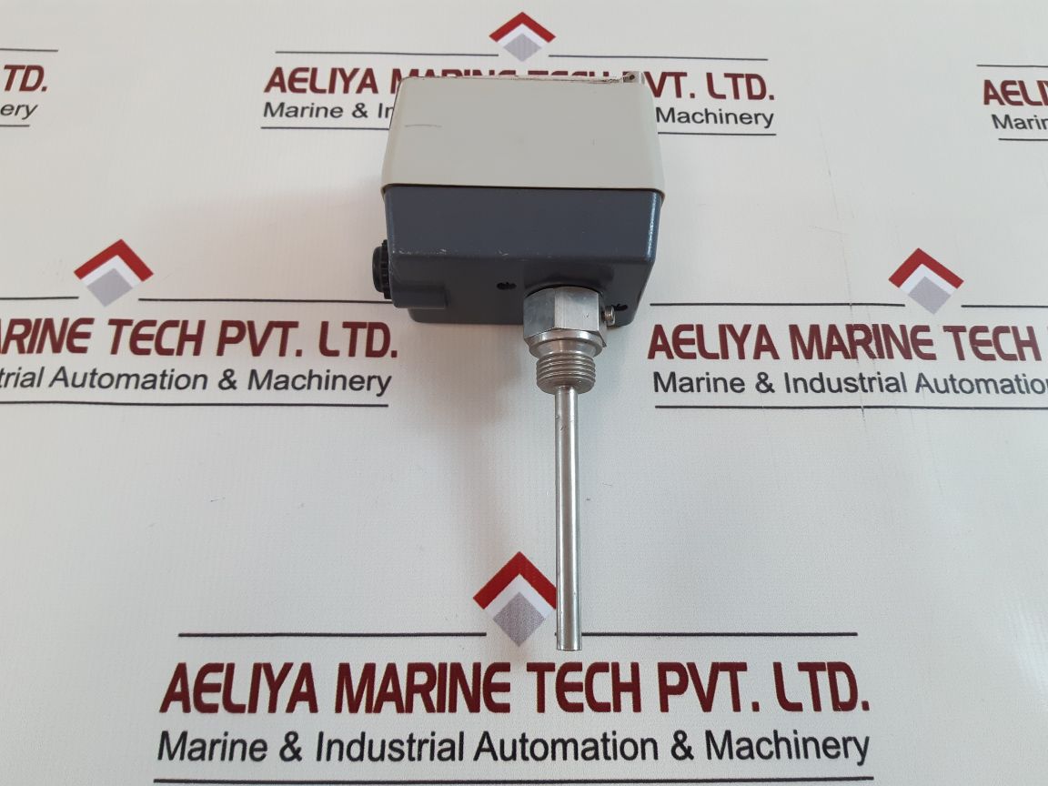 Jumo Ath-2 Temperature Sensor Tw42685