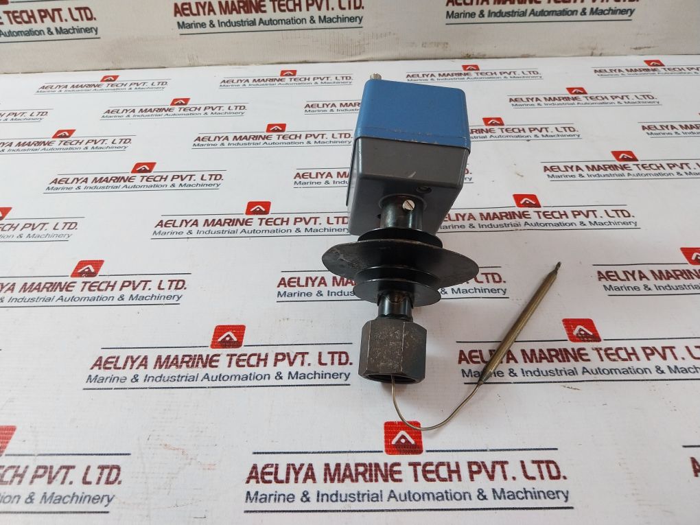 Jumo Ath-20/N2 Thermostat 625197 230V