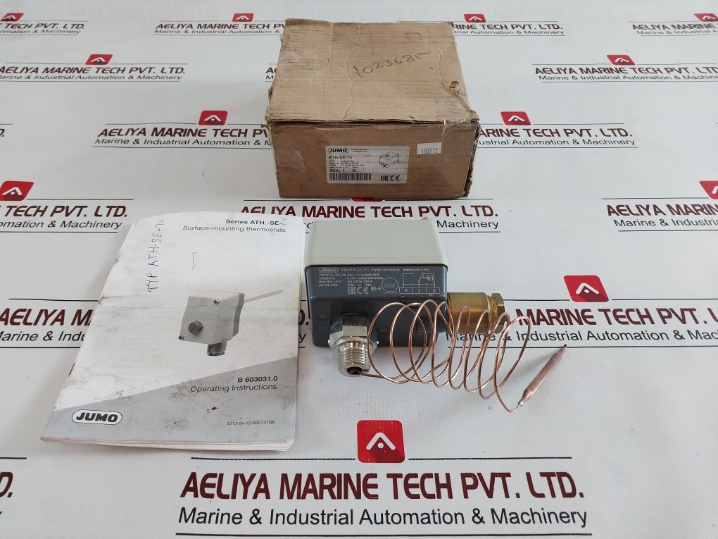 Jumo Ath-se-70