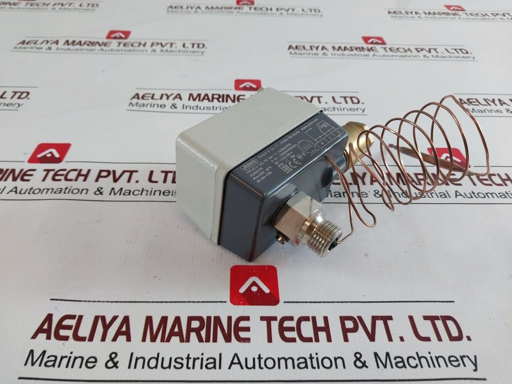 Jumo Ath-se-70 Thermostat