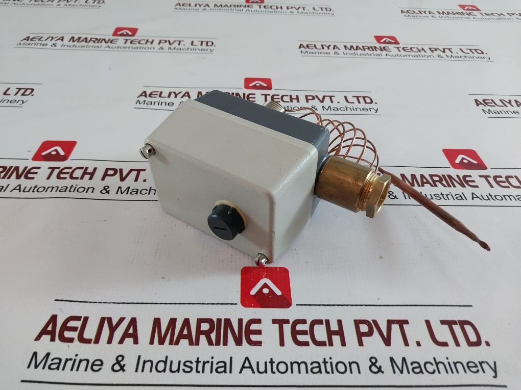 Jumo Ath-se-70 Thermostat