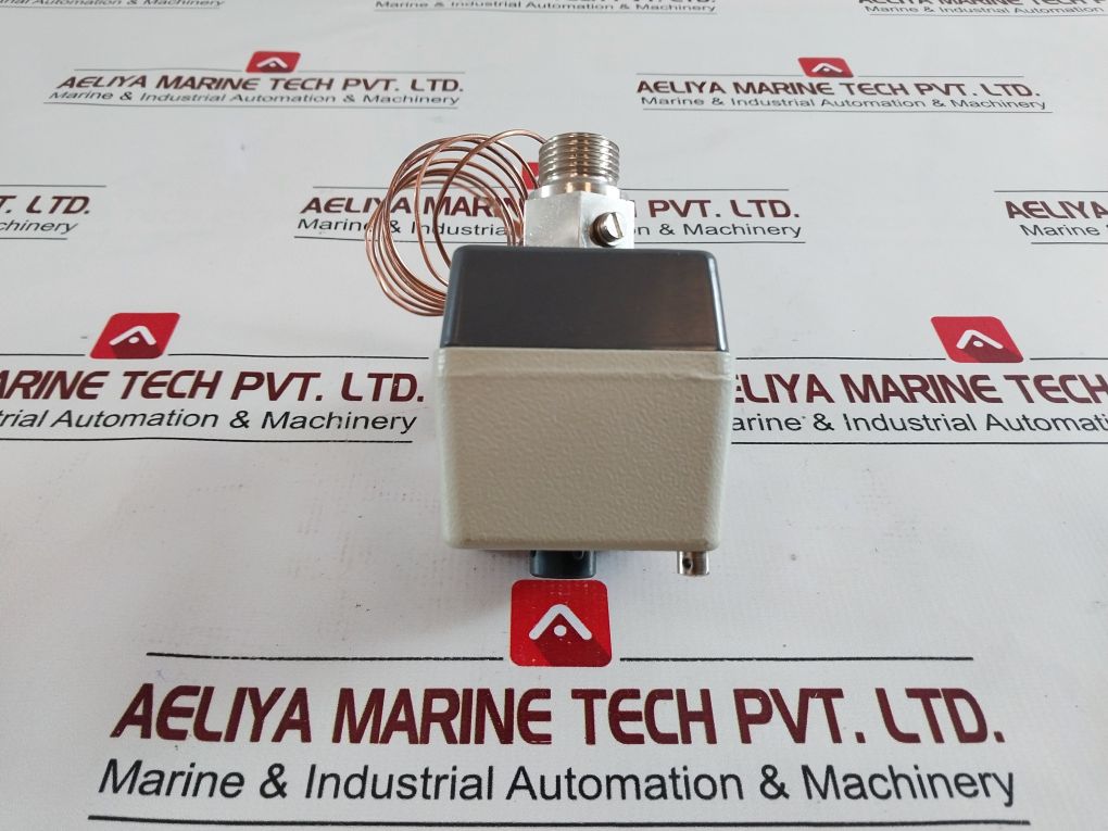 Jumo Ath-se-70 Thermostat