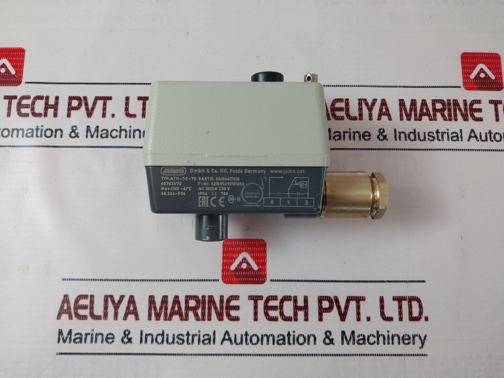 Jumo Ath-se-70 230 V
