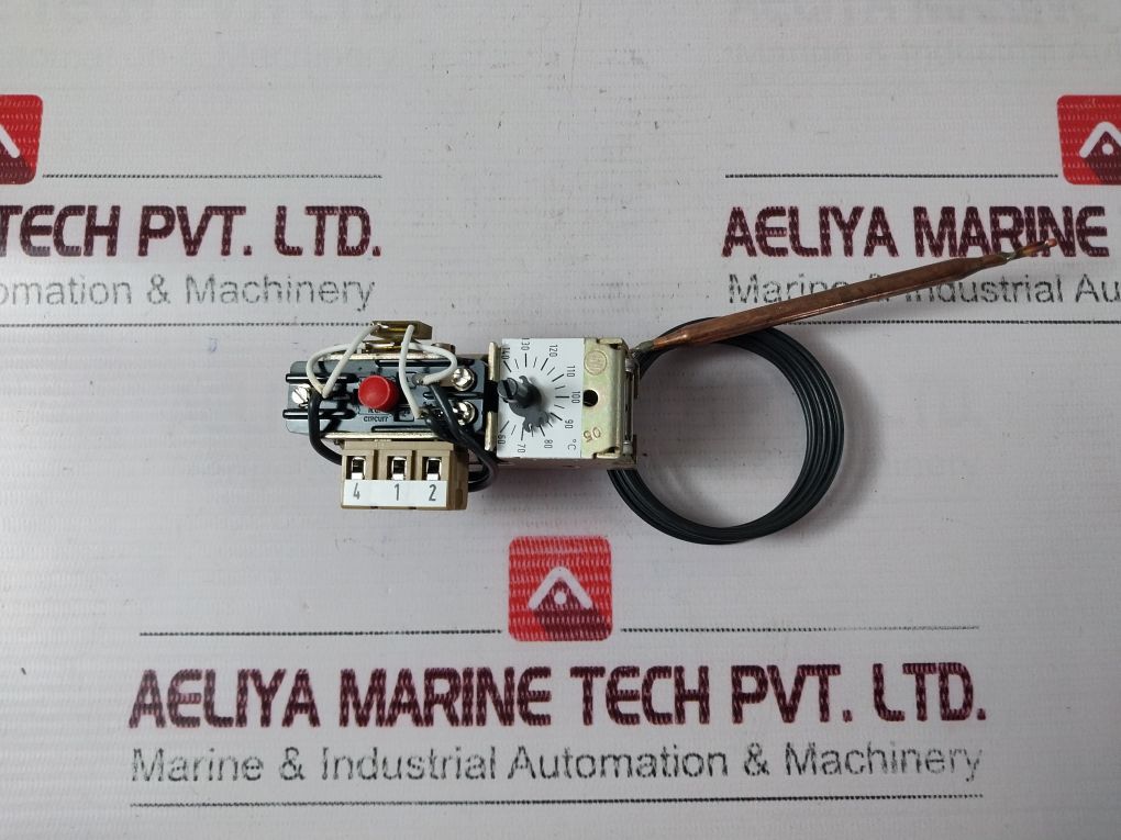 Jumo Ath-se-70 250V
