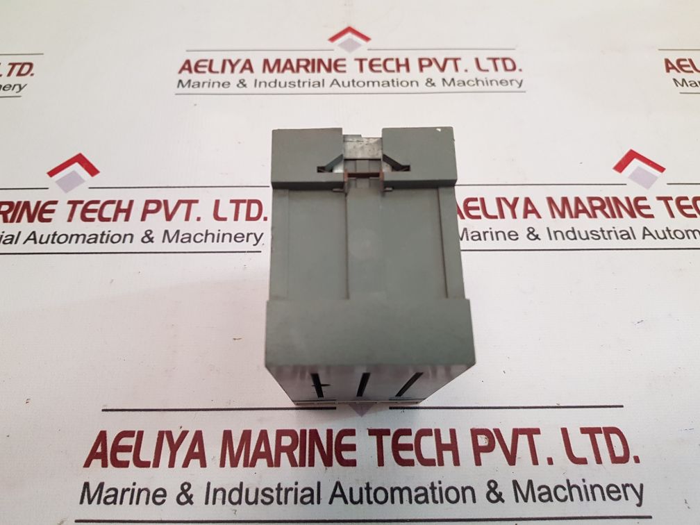 Jumo Crow-54/2 Temperature Controller