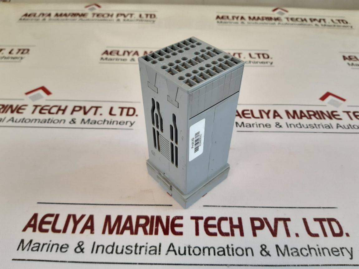 Jumo Dtron 316 Compact Controller 703041/181-200-23/000