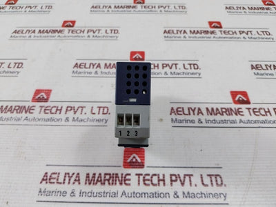 Jumo Ecotrans Lf 01 202731/01-015/000 Conductivity Transmitter 20..30 Vdc