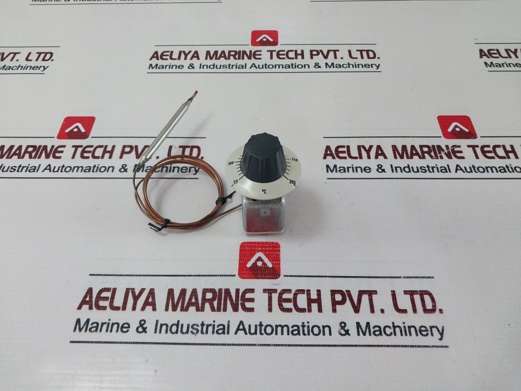 Jumo Em-1 Thermostat 11089/11009