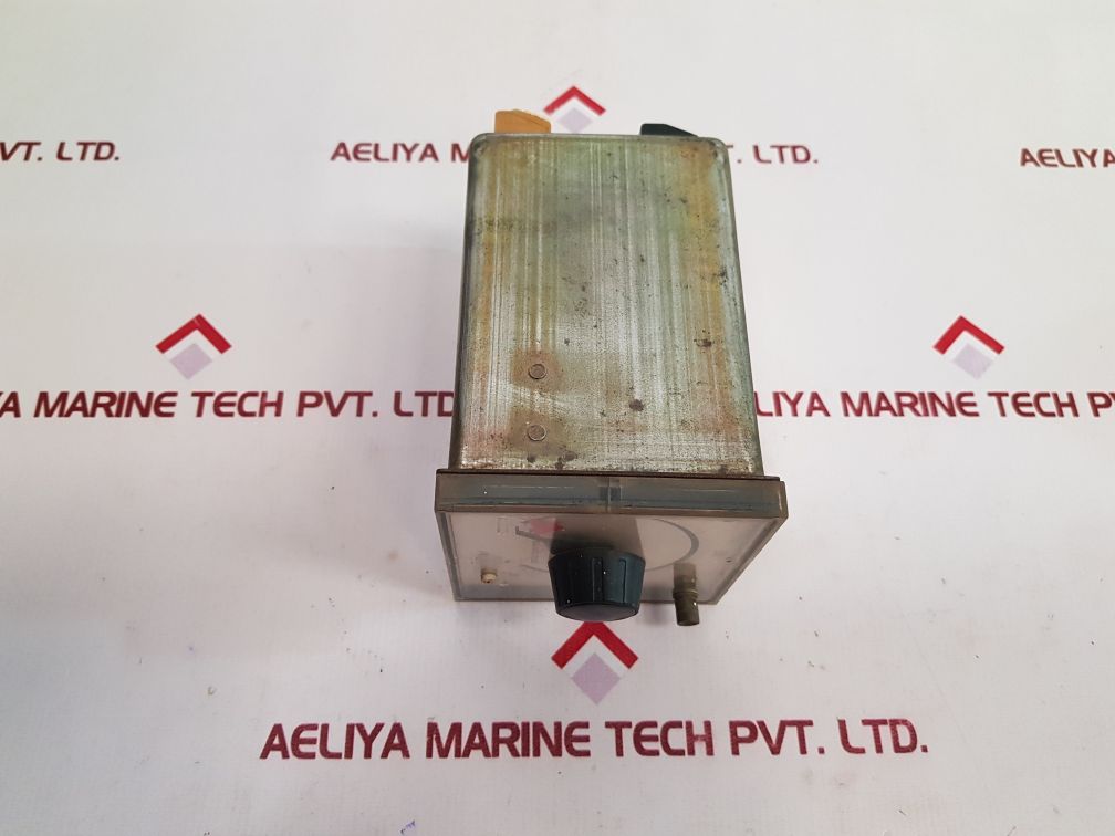 Jumo Temperature Controller Qrvw-96/ ,2, Ia, Aka, Din,Ds Dl