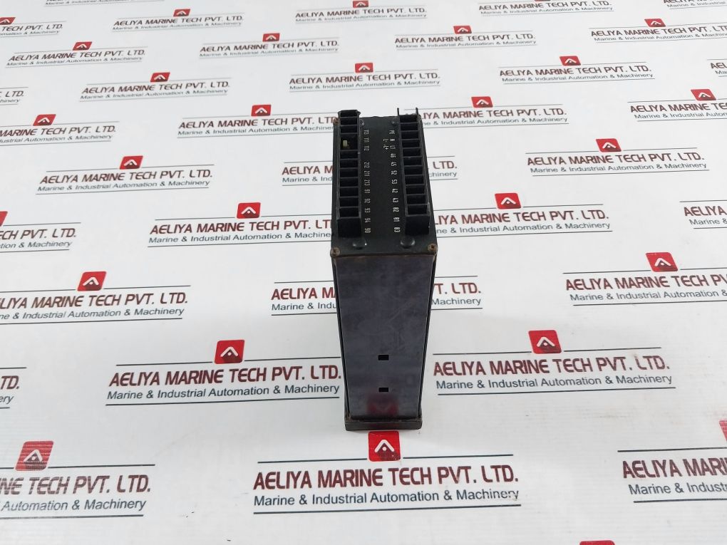 Jumo Srm-48H/40-053.07-61.6100.5117 Temperature Controller