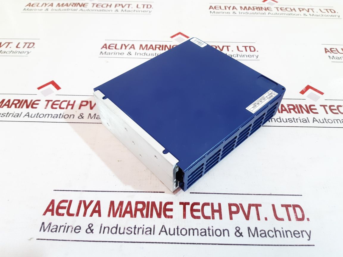 Jumo Tya-202 Three Phase Power Controller