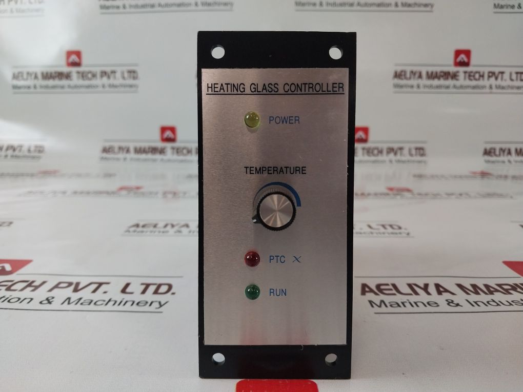 Jung Gong Heating Glass Controller 20 Amp Max