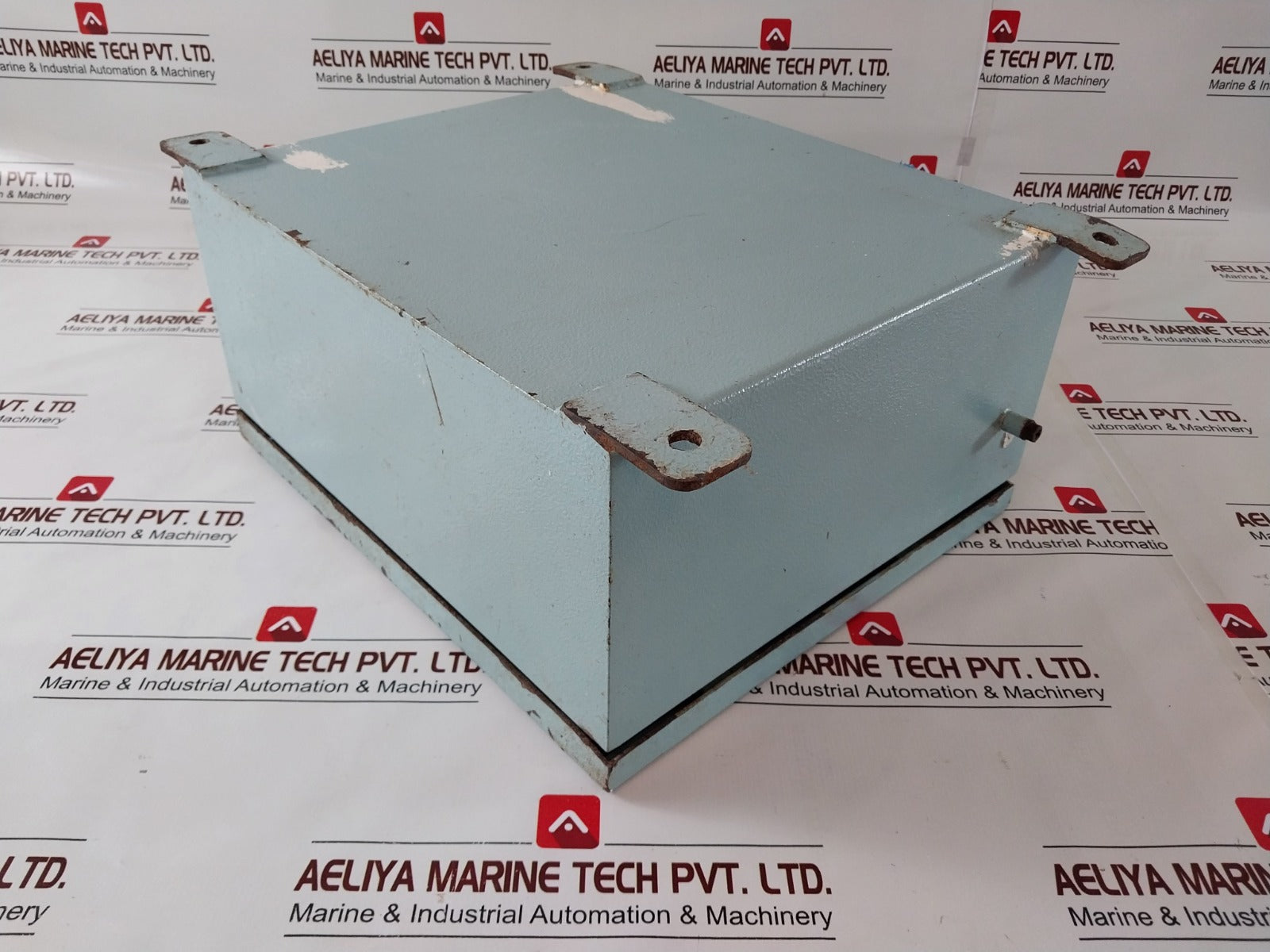 K.C. Kcaf 2010Nm Control Panel For Anti-fouling System (Mgps)