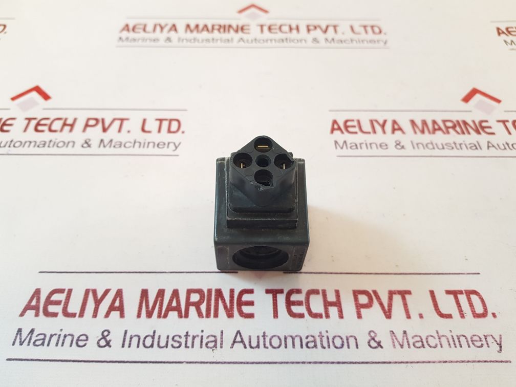 K12-745-6 hydraulic valve 220v 50hz