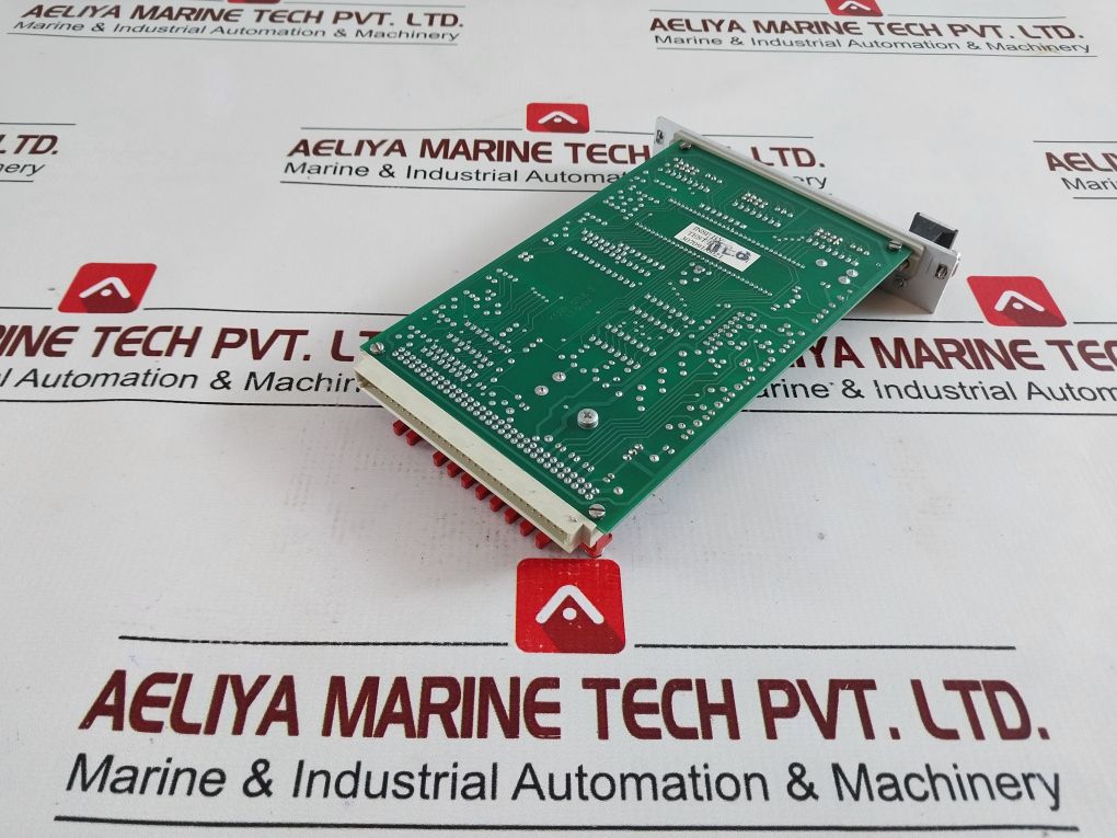 K1261 Zone Module