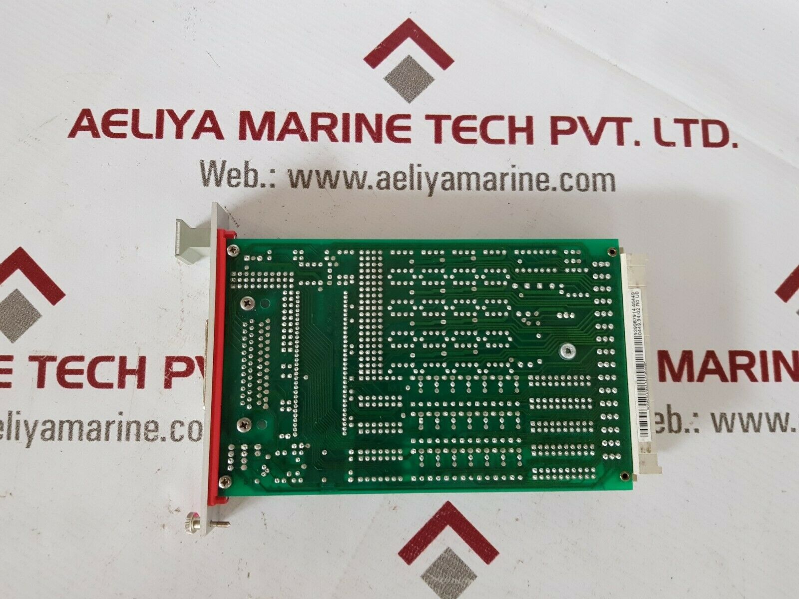 Liebherr 915755914 pcb card new