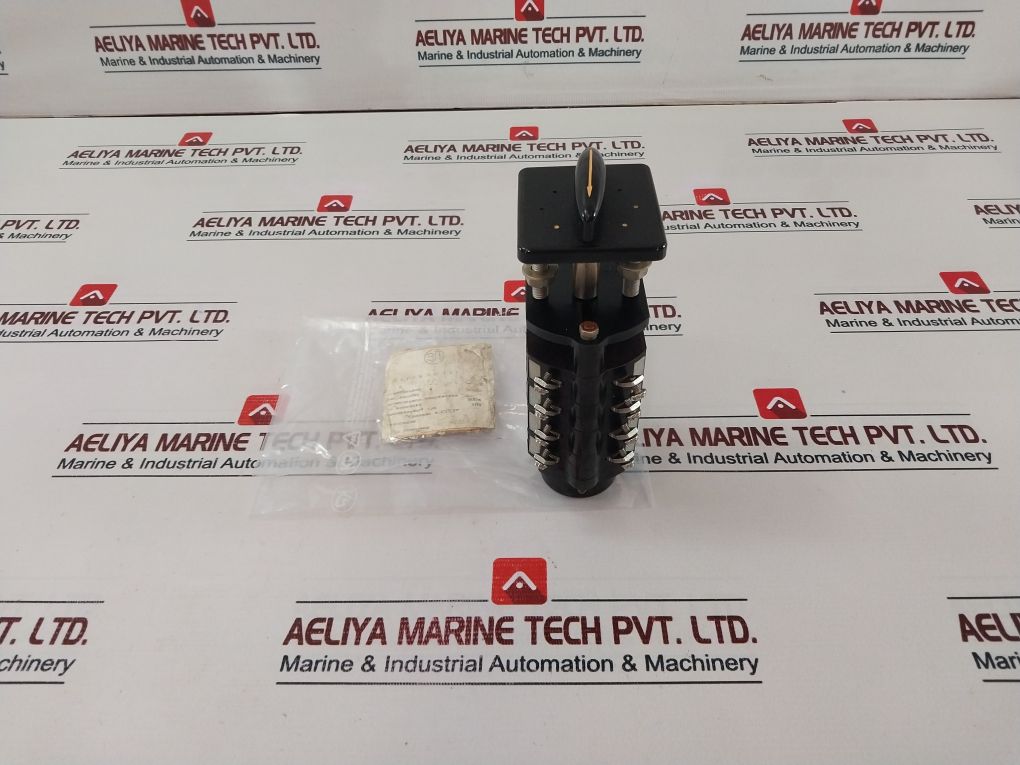 KφT-8888/πIv-8C 10A Rotary Switch