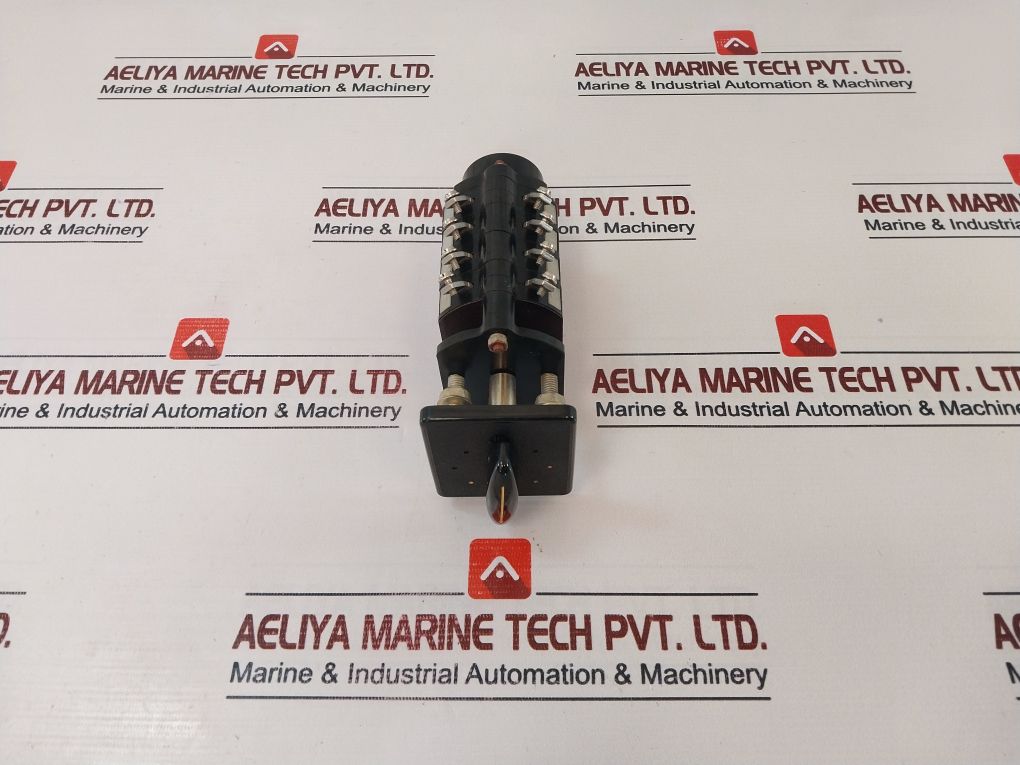KφT-8888/πIv-8C 10A Rotary Switch
