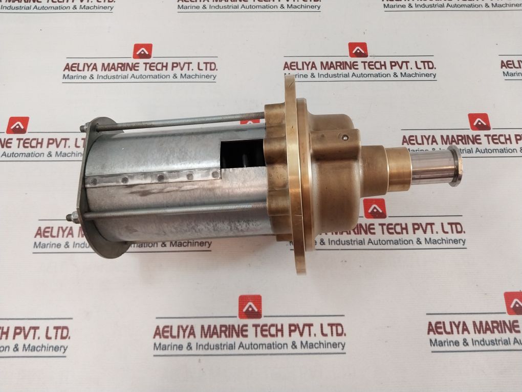 Kaeser 200720.1 Inlet Valve