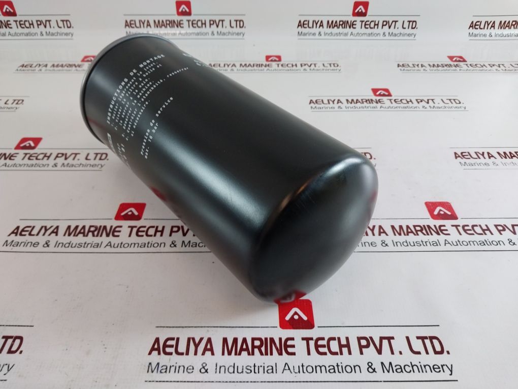 Kaeser 6.3465.0 B1 Oil-filter Fitting Kit