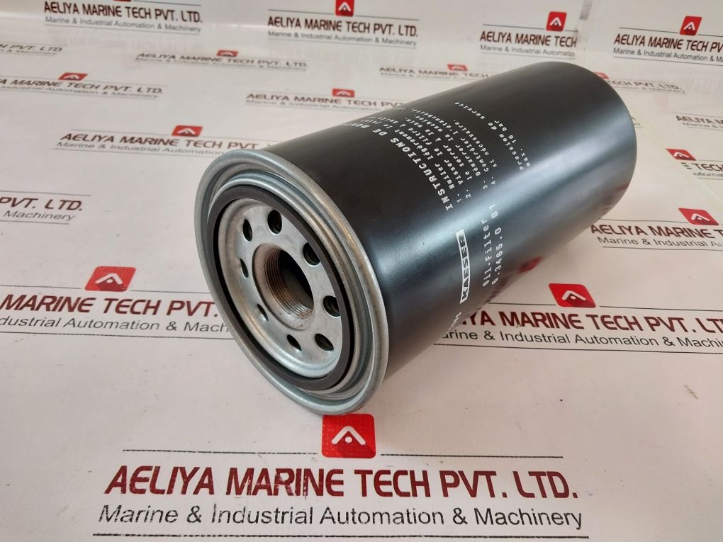 Kaeser 6.3465.0 Oil-filter