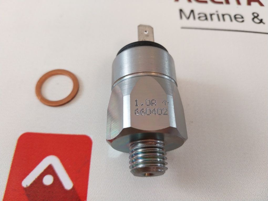 Kaeser 7.6650E0 Safety Pressure Switch
