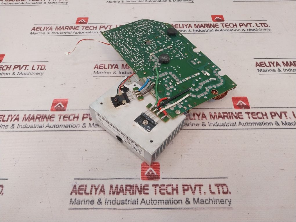 Kai Hwa 002V0 Main Printed Circuit Board