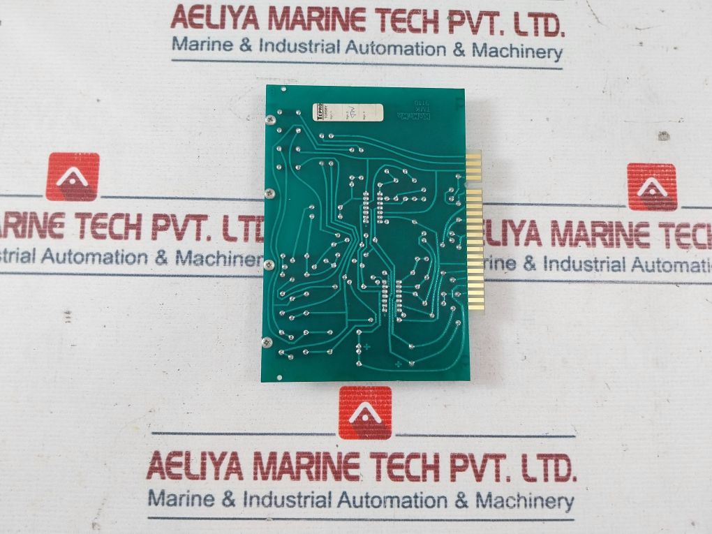 Kamewa B6 Pc-board