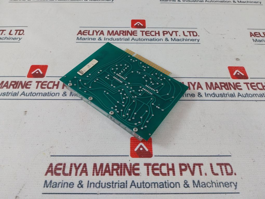 Kamewa B6 Pc-board