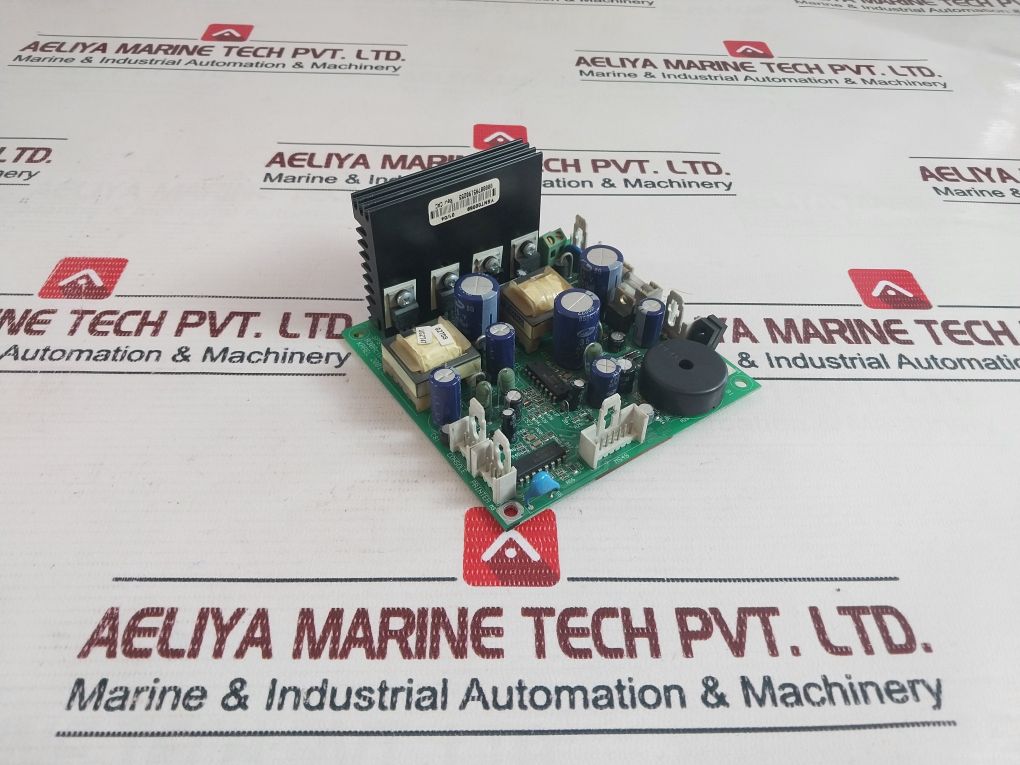 Karel Sps48 Power Supply