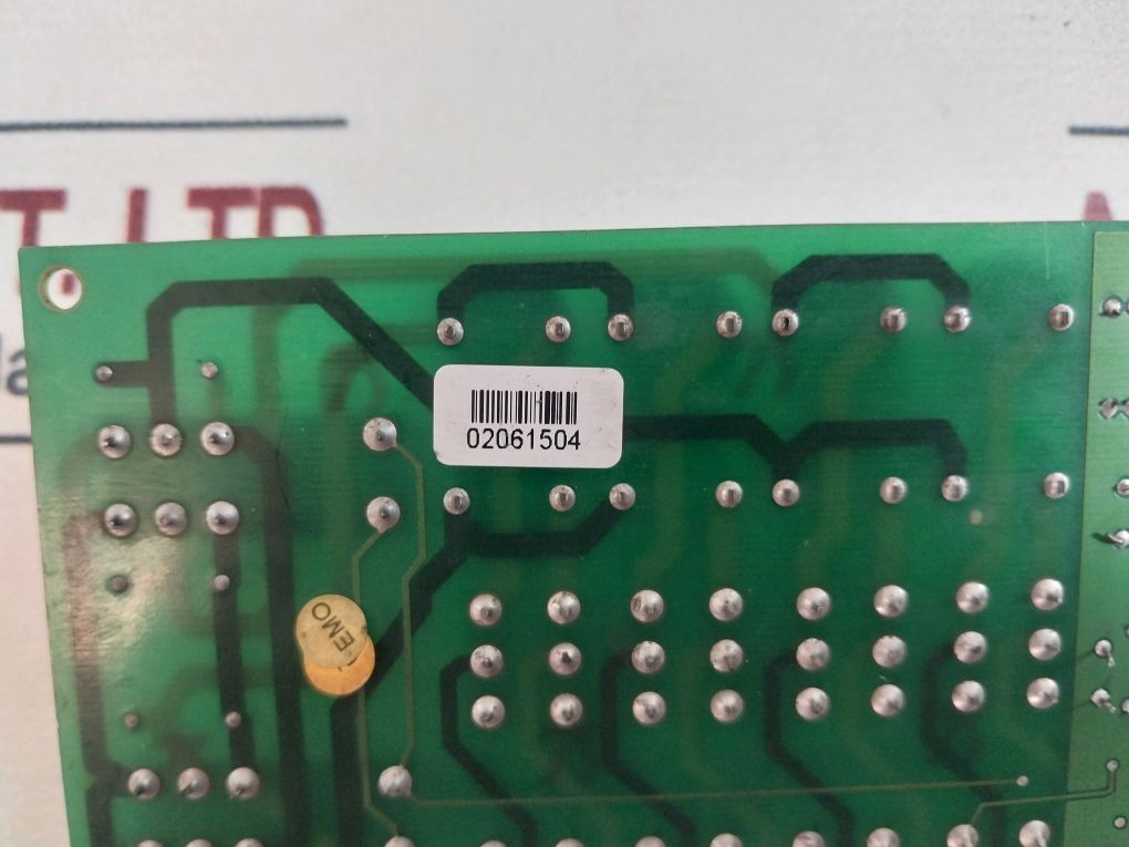 Karismar 01/001/04/A1-kar Pcb Module
