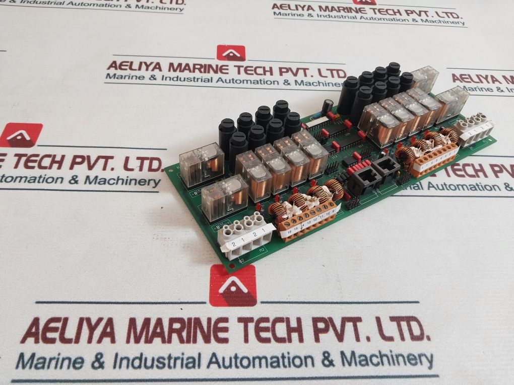 Karismar 01/001/04/A1-kar Pcb Module