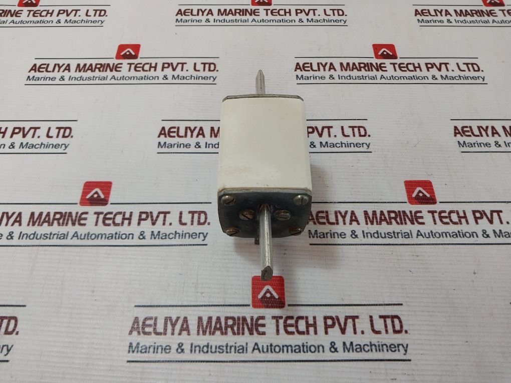 Karl Jung Iec 269-2 Gl Fuse 250 A 500V