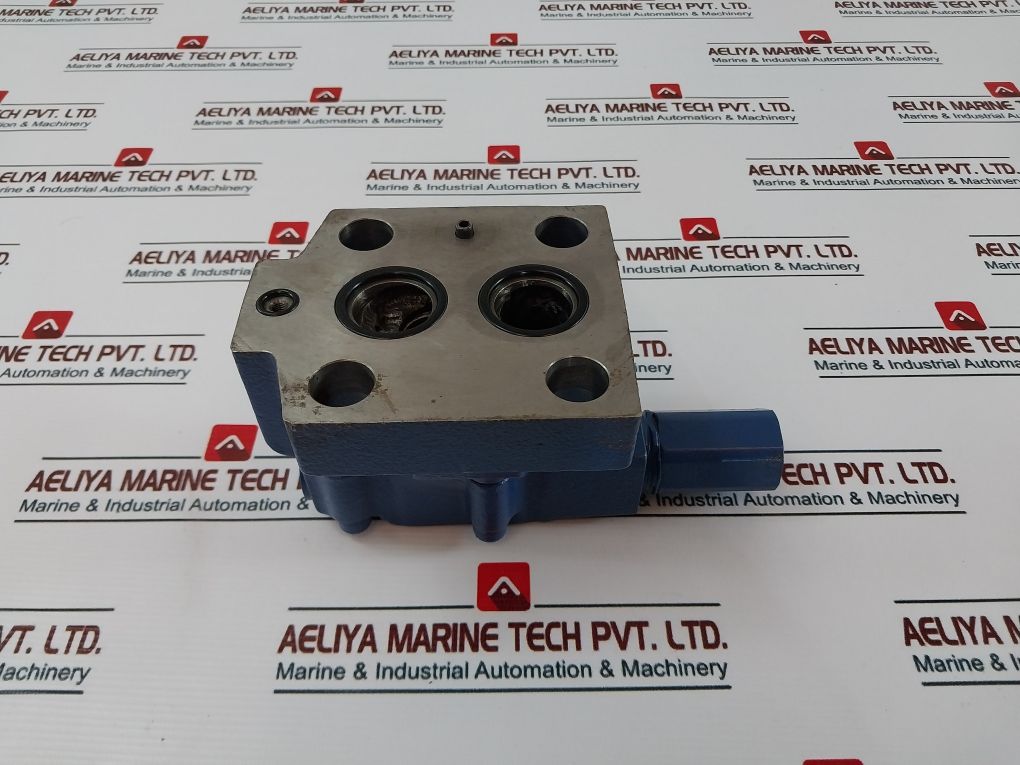 Kawasaki-rexroth Db20-2-k 30/315Xu-l39 Pressure Relief Valve